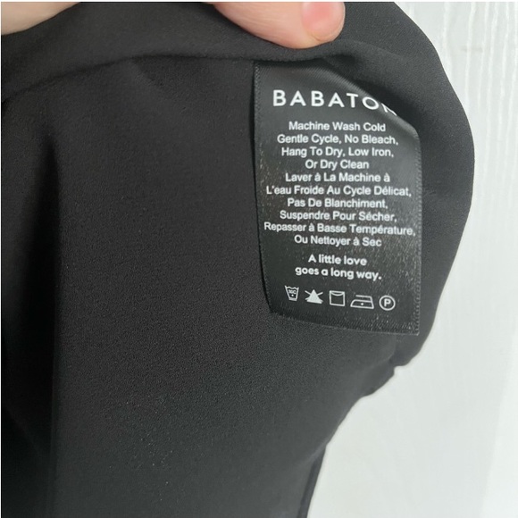 Aritzia Babaton Galen Camisole Tank - Picture 9 of 9